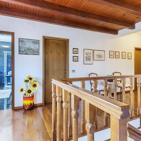 Villa Lukas Umag Extérieur photo