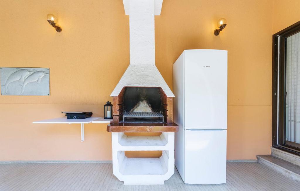 Villa Lukas Umag Extérieur photo