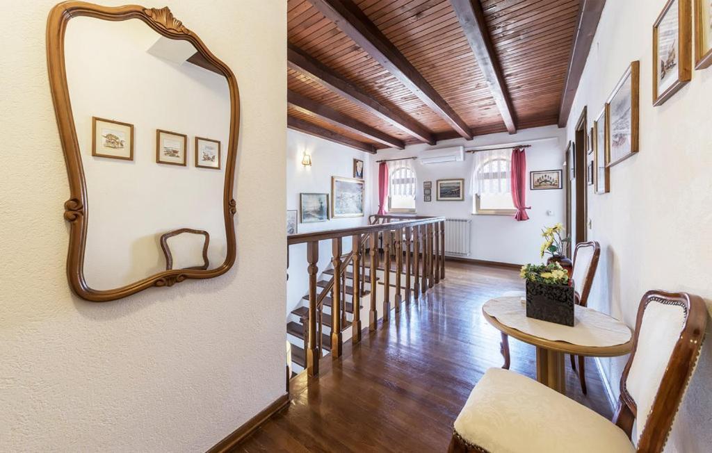 Villa Lukas Umag Extérieur photo