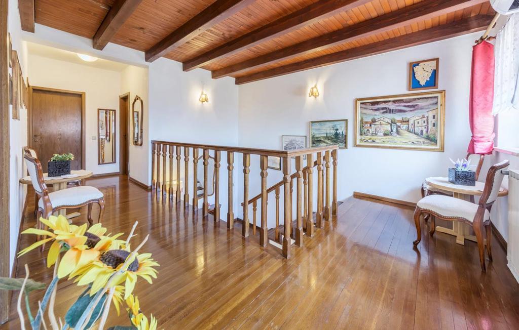 Villa Lukas Umag Extérieur photo