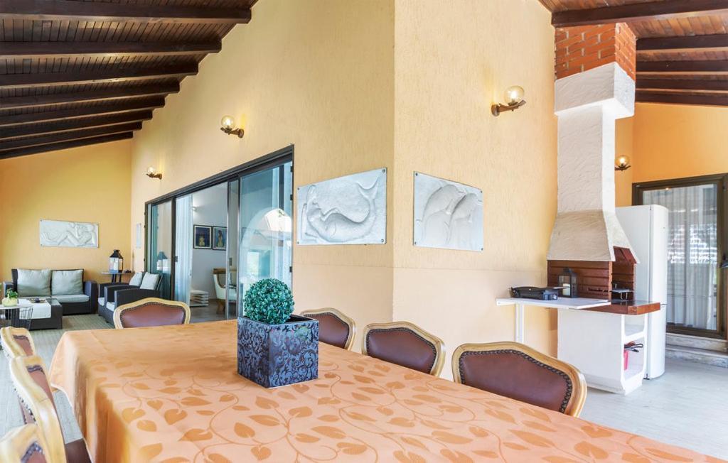 Villa Lukas Umag Extérieur photo