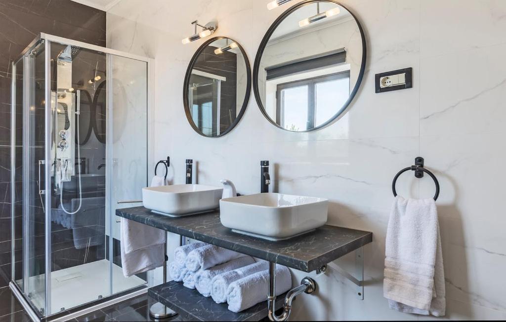 Villa Lukas Umag Extérieur photo