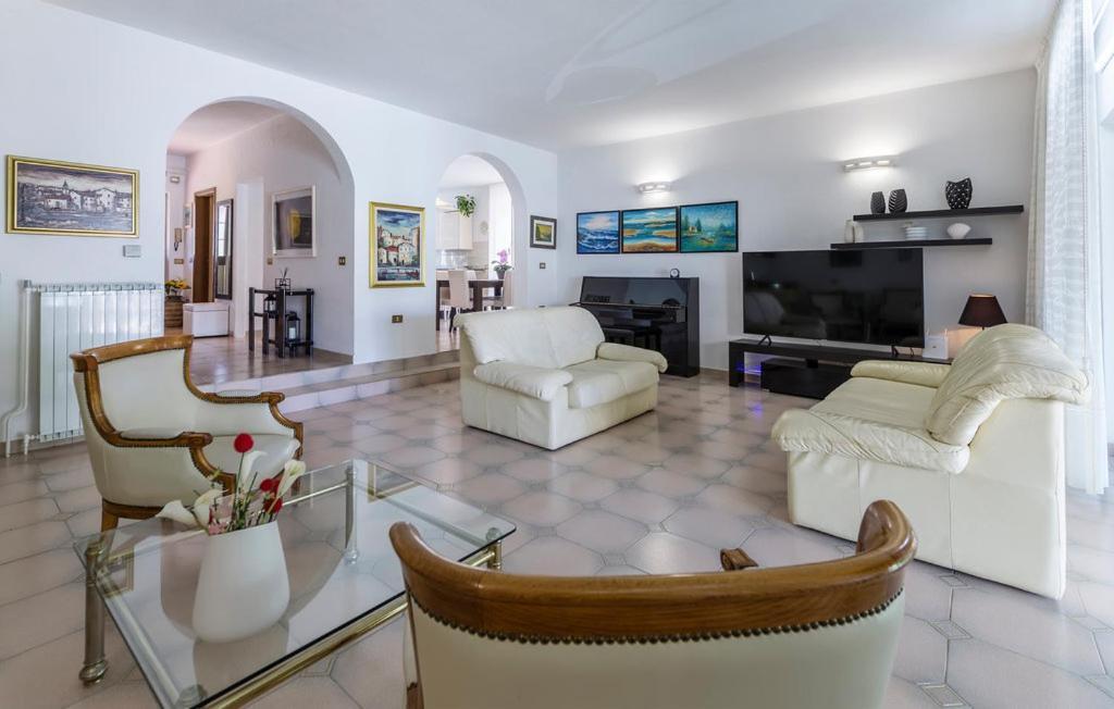 Villa Lukas Umag Extérieur photo