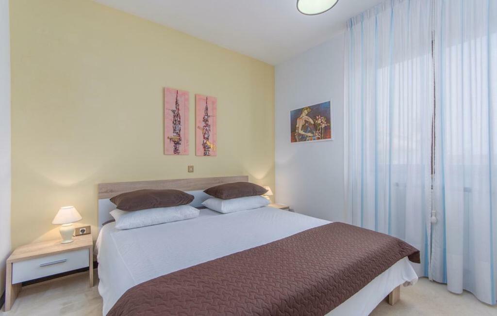 Villa Lukas Umag Extérieur photo
