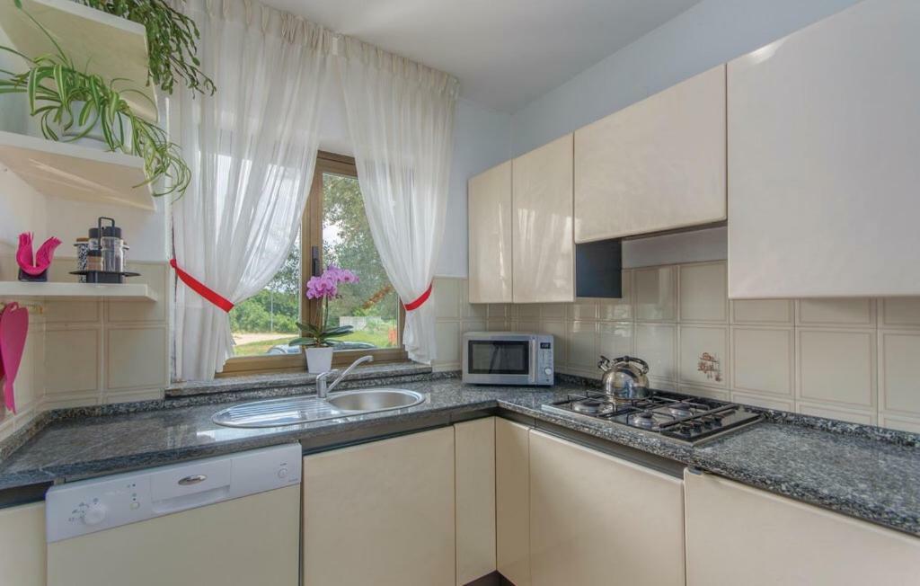Villa Lukas Umag Extérieur photo