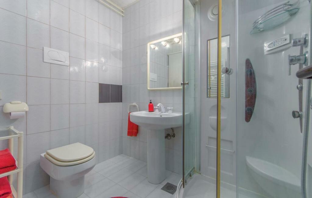 Villa Lukas Umag Extérieur photo