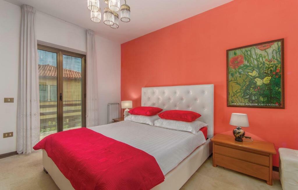 Villa Lukas Umag Extérieur photo