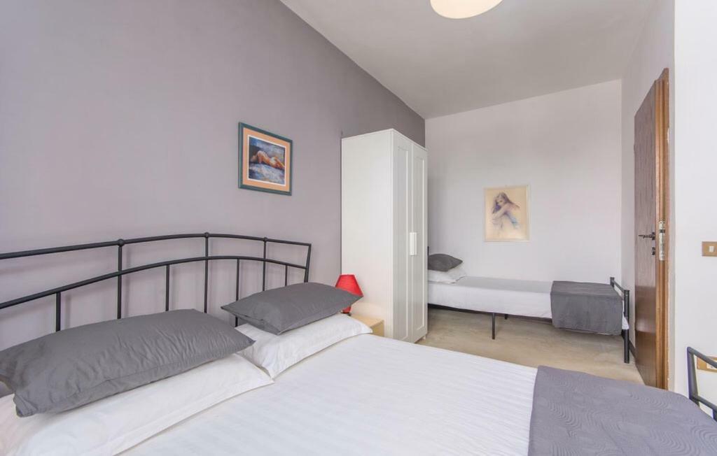 Villa Lukas Umag Extérieur photo
